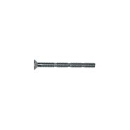 Basi 0009-2503 patentbout M4x100 zonder moer #