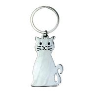 Sleutelhanger 0006-0582 Kat #