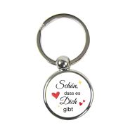 Sleutelhanger 0006-0064 D34 Schön das es.. #