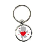 Sleutelhanger 0006-0064 D37 Engelhart #