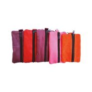 Basi sleutelzakje 8015-9048 5st ass. #