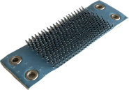 Ruwmaakmatje 100mm t.b.v. handruwer