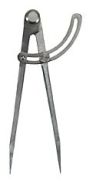 Bogencirkel passer
