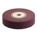 Lamellenschijf 200x50/33 rood