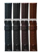 Horlogeband 24mm tejuprint 61206 #