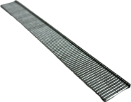 Tackerspijkers Arrow bruin 15mm 1000st