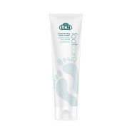 LCN voetcrème blauw vitamin E & F 100ml #