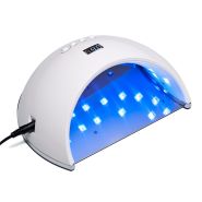 UV lamp wit #