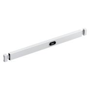 Basi 1200-0201 pantservergrendeling wit #