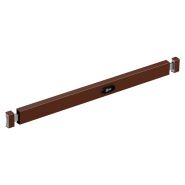 Basi 1200-0203 pantservergrendeling bruin #