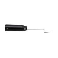 Basi 9995-0114 deuropener + handvat 1,7mm #