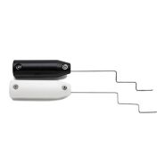 Basi 9995-0115 deuropener + handvat set #