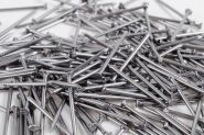 Triumph oppennagels