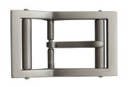 Broekriemgesp "Parma" 10 30mm