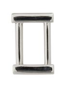 Passant 5513 recht 16mm nikkel