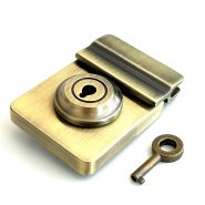 Insteekslot 40x45mm JT 4435