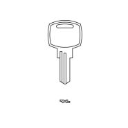Basi kluissleutel BASI-26 1st #