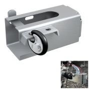 Basi 0004-0114 aanhangwagen slot #