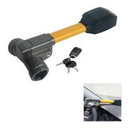 Basi 0004-0102 stuurslot + alarm #