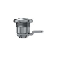 Basi HS 322 Hefboomslot 9000-1322 #
