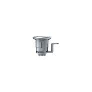 Basi HS 329 Hefboomslot 9000-1329 #