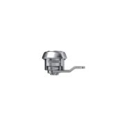 Basi HS 331 Hefboomslot 9000-1331 #