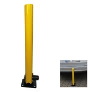 Basi 0004-0106 barrièrepaal #