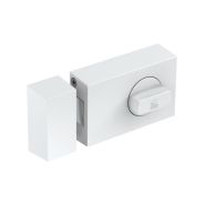 Basi 1301-0201 KS500 oplegslot 60mm wit #