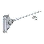 Basi 1799-0003 deursluiter + veer #