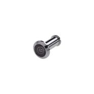 Basi 6800-0002 Deurspion nikkel #