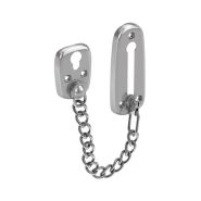 Basi 6500-0022 deur ketting #