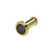 Basi 6800-0001 Deurspion koper #