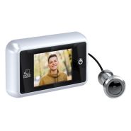 Basi 6800-0050 Deurspion digitaal TS-700 #