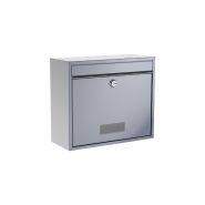 Basi brievenbus 2170-0661 RVS #