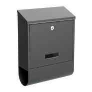 Basi brievenbus 2170-0900 abtraciet #