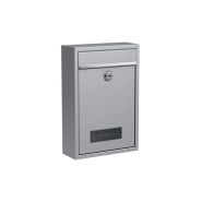 Basi brievenbus 2170-0308 RVS #