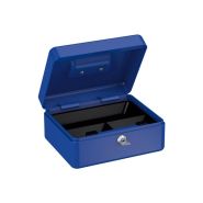 Basi 2100-0200 Geld kluisje "M" blauw #