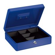 Basi 2100-0400 Geld kluisje "XL" blauw #