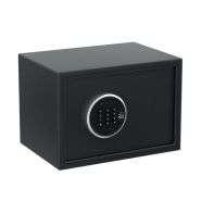 Kluis met digitaal code-slot 25x35x25cm EMT 250 2115-0012 #