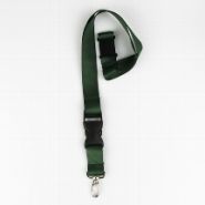 Sleutellint keycord 0006-0631 olijf #