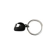 Sleutelhanger 0006-0563 Motorhelm zwart #