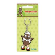Sleutelhanger Pittiplatsch 80185N #