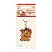 Sleutelhanger Moppi 80608N #