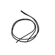 Creative box lederband art. 0006-0099 #
