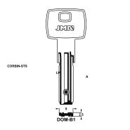 JMA DOM-B1 1st #