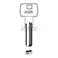 JMA DEK-17 #