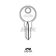 JMA LAS-SX 1st #