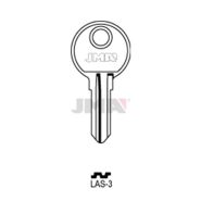 JMA LAS-3 #