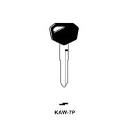 JMA KAW-7P 1st #