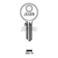 JMA ABU-79 1st #